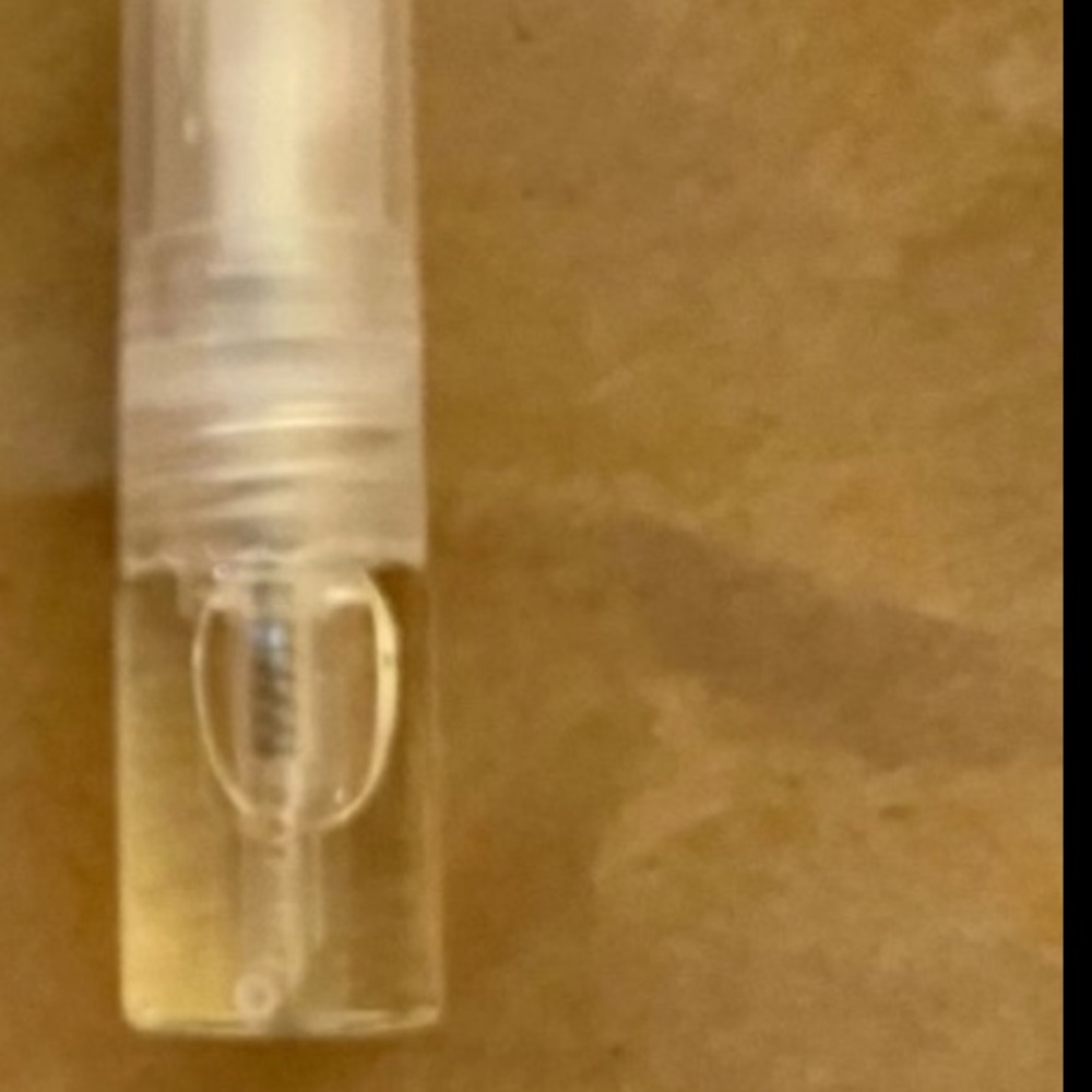 berry styles body mist 2mL Decant 2mL Sample w Spray Berry blueberry